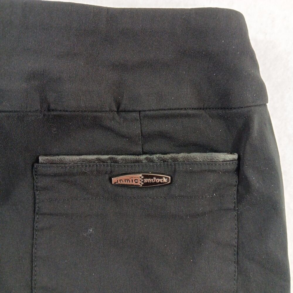 Jamie Sadock Golf Shorts Women's Size 12 Black * - Picture 8 of 8